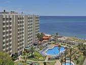 Torremolinos Holiday Rentals Apartment
